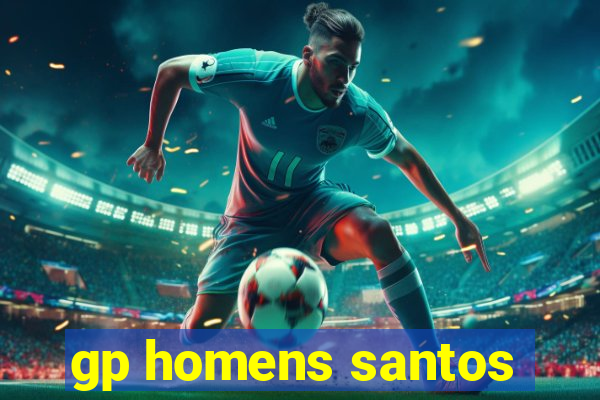 gp homens santos